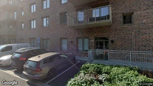 Lägenheter att hyra i Askim-Frölunda-Högsbo - Bild från Google Street View