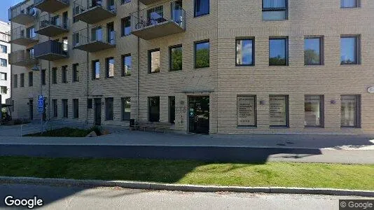 Lägenheter att hyra i Askim-Frölunda-Högsbo - Bild från Google Street View