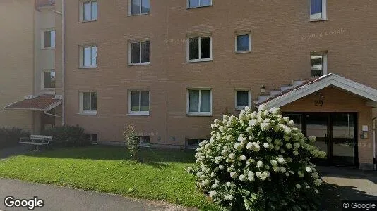 Lägenheter att hyra i Askim-Frölunda-Högsbo - Bild från Google Street View