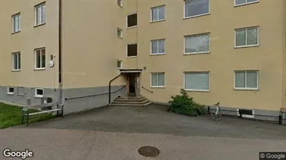 Lägenheter att hyra i Göteborg Centrum - Bild från Google Street View