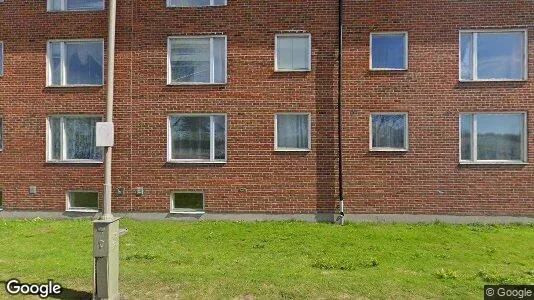 Lägenheter att hyra i Västra hisingen - Bild från Google Street View