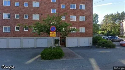 Lägenheter att hyra i Göteborg Östra - Bild från Google Street View