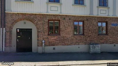 Lägenheter att hyra i Majorna-Linné - Bild från Google Street View