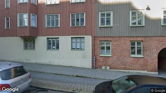 Lägenheter att hyra i Majorna-Linné - Bild från Google Street View