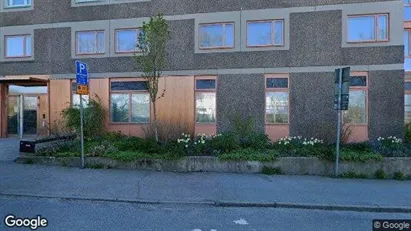 Lägenheter att hyra i Majorna-Linné - Bild från Google Street View