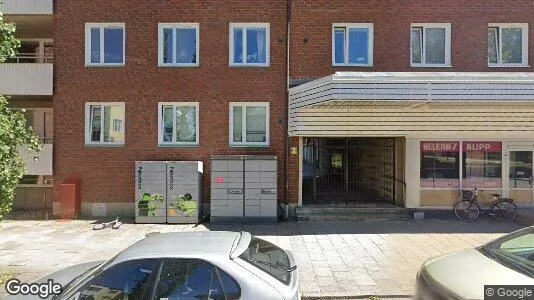 Lägenheter att hyra i Katrineholm - Bild från Google Street View