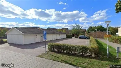 Lägenheter att hyra i Helsingborg - Bild från Google Street View