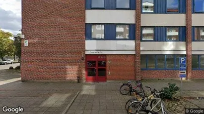 Lägenheter att hyra i Helsingborg - Bild från Google Street View