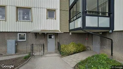 Lägenheter att hyra i Eskilstuna - Bild från Google Street View
