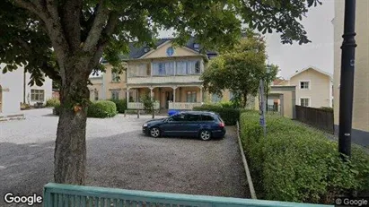 Lägenheter att hyra i Eskilstuna - Bild från Google Street View