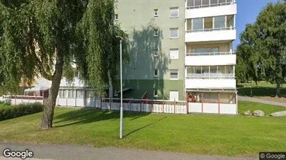 Bostadsrätter till salu i Botkyrka - Bild från Google Street View