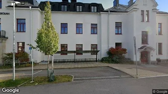 Bostadsrätter till salu i Norrköping - Bild från Google Street View