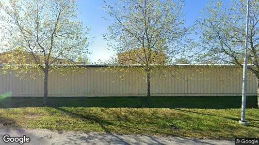 Lägenheter att hyra i Skellefteå - Bild från Google Street View