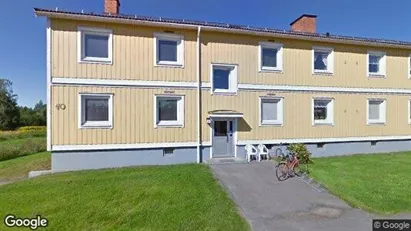Bostadsrätter till salu i Kristinehamn - Bild från Google Street View
