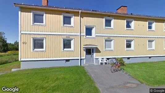 Bostadsrätter till salu i Kristinehamn - Bild från Google Street View