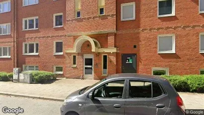 Lägenheter att hyra i Kirseberg - Bild från Google Street View