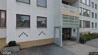 Lägenheter att hyra i Söderort - Bild från Google Street View