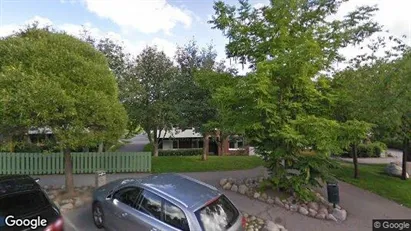 Lägenheter att hyra i Södertälje - Bild från Google Street View