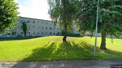 Lägenheter att hyra i Uddevalla - Bild från Google Street View