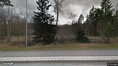Bostadsrätter till salu i Tyresö - Bild från Google Street View