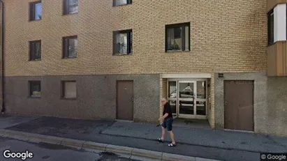 Lägenheter att hyra i Enköping - Bild från Google Street View