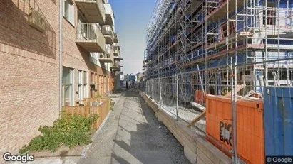 Lägenheter att hyra i Knivsta - Bild från Google Street View