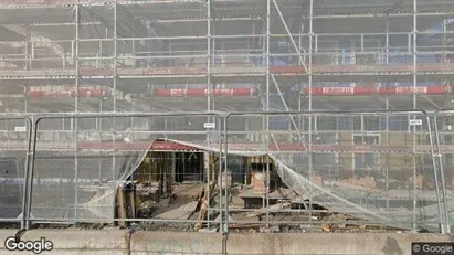 Lägenheter att hyra i Knivsta - Bild från Google Street View