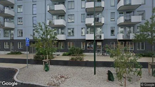 Lägenheter att hyra i Limhamn/Bunkeflo - Bild från Google Street View