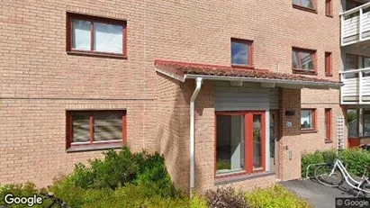 Lägenheter att hyra i Linköping - Bild från Google Street View