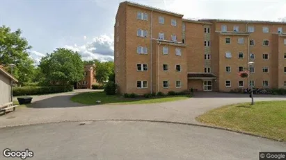 Lägenheter att hyra i Linköping - Bild från Google Street View