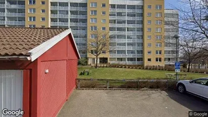 Bostadsrätter till salu i Helsingborg - Bild från Google Street View