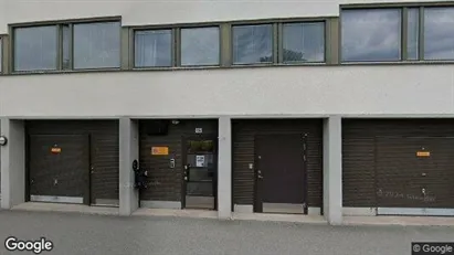 Bostadsrätter till salu i Täby - Bild från Google Street View