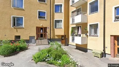 Bostadsrätter till salu i Västerort - Bild från Google Street View