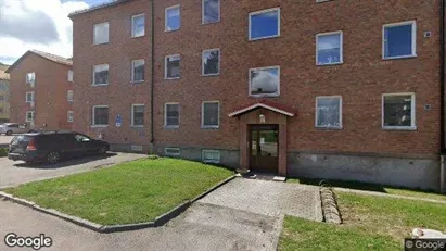 Bostadsrätter till salu i Ludvika - Bild från Google Street View