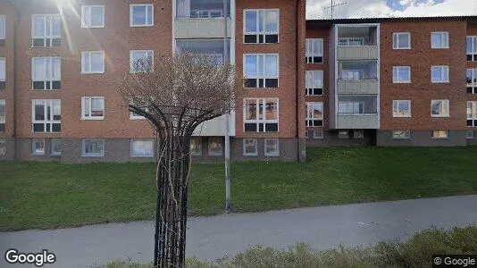 Bostadsrätter till salu i Skövde - Bild från Google Street View