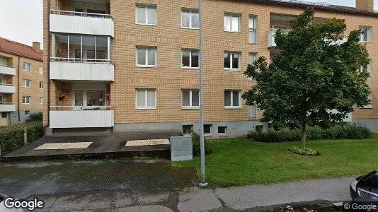 Bostadsrätter till salu i Karlskoga - Bild från Google Street View
