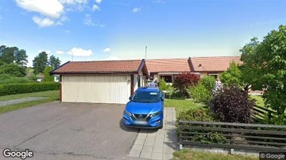 Bostadsrätter till salu i Kil - Bild från Google Street View