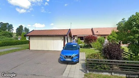 Bostadsrätter till salu i Kil - Bild från Google Street View