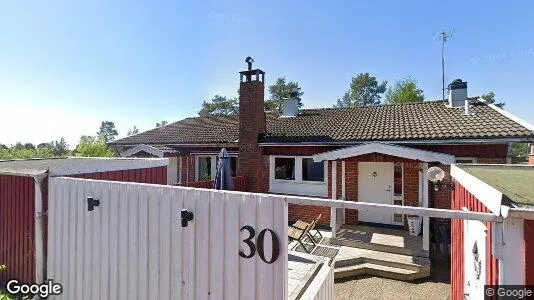 Lägenheter till salu i Åmål - Bild från Google Street View