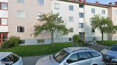 Bostadsrätter till salu i Kalmar - Bild från Google Street View