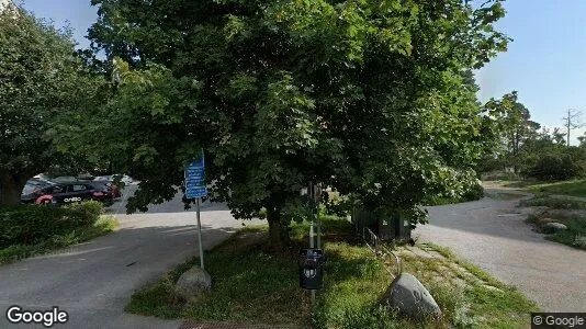 Bostadsrätter till salu i Söderort - Bild från Google Street View