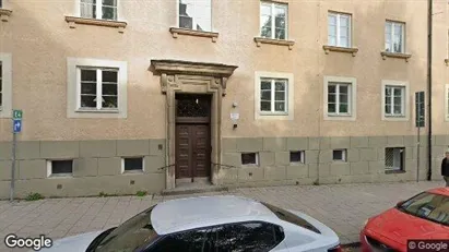 Lägenheter att hyra i Linköping - Bild från Google Street View