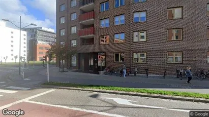 Lägenheter till salu i Malmö Centrum - Bild från Google Street View