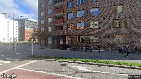 Lägenheter till salu i Malmö Centrum - Bild från Google Street View