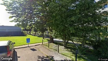 Lägenheter till salu i Göteborg Västra - Bild från Google Street View