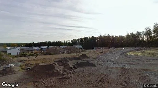 Lägenheter till salu i Växjö - Bild från Google Street View
