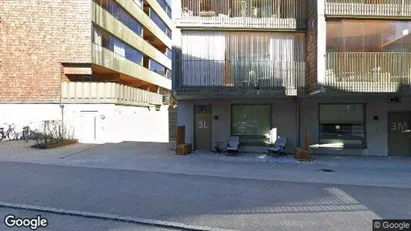Lägenheter till salu i Växjö - Bild från Google Street View