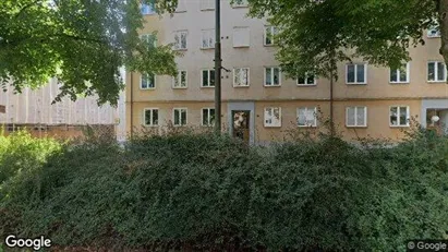 Lägenheter till salu i Uppsala - Bild från Google Street View