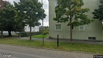Lägenheter till salu i Hässleholm - Bild från Google Street View