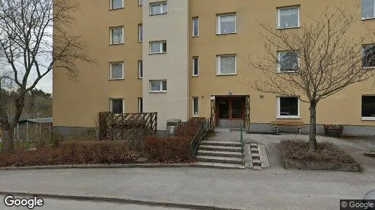 Lägenheter till salu i Järfälla - Bild från Google Street View